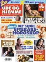 Ude og Hjemme DK